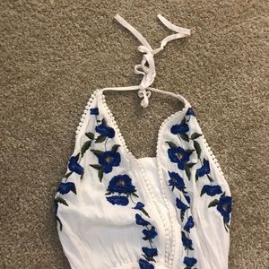 American Eagle Outfitters Other - American Eagle outfitters romper💙 American Eagle Outfitters Other - American Eagle outfitters romper💙
